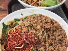 -老陈婆手工面庄