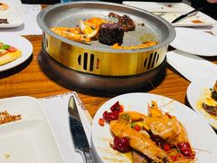 -汉巴味德(沈阳万象汇店)