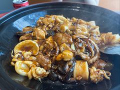 -小满海鲜·别院(天津旗舰店)