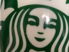 -星巴克(嘉定中信泰富万达广场店)