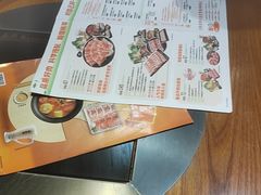 -呷哺呷哺 黄金牧场 (欢乐谷店)