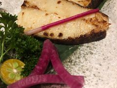 -鲁山人日本料理·放题·套餐(松卫北路店)