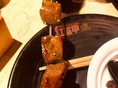 -红钳侠小龙虾·烧烤(中赢康康谷店)