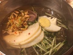 -韩国料理大力士(屏风街店)