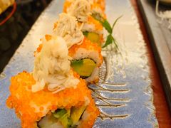 -蟹田居·活蟹料理(东城店)