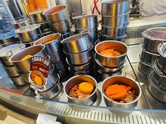 -海底捞大排档火锅(打浦路店)