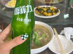 -十二忠手拉面(中华路店)