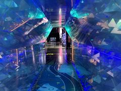 -上海JOYPOLIS环游嘉年华主题乐园