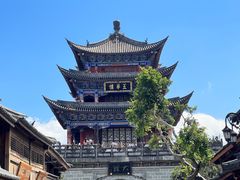 -大理古城