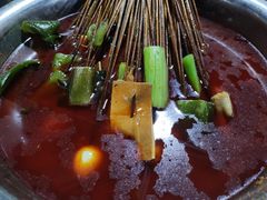 -老瓦房冷锅串串(文殊院店)