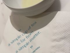 -théATRE 茶聚场(王府中環店)