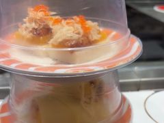 -新一番三文鱼寿司(大东海店)