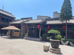 -协同庆钱庄博物馆