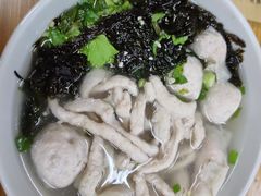 -非遗·十八曲鱼饺(西马总店)