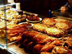 -正宁路小吃夜市