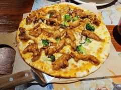 -秀·爱尔兰餐吧(上海路店)