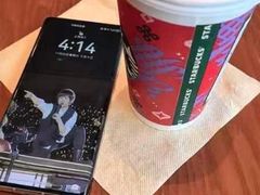 -星巴克(泉州晋江万达广场店)