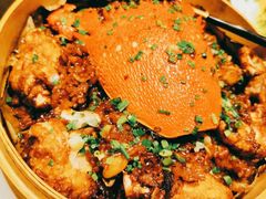 -上海人家花樣年华(中山公园店)