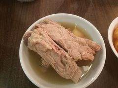 -松發肉骨茶(先得坊店)