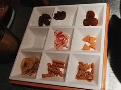 -探鱼·鲜青椒爽麻烤鱼(北京路天河城店)