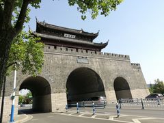 -虞山城墙