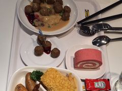 -宜家·瑞典风味餐厅(无锡店)