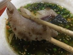 -香坝坝鲜鱼火锅(春熙路店)