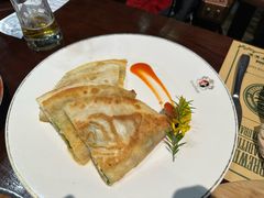 -马迭尔德式西餐精酿啤酒屋(中央大街店)