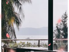 -锦里海景海鲜餐厅.三亚老字号(亚龙湾中心广场店)