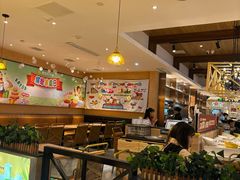 -豪客来牛排(成都锦江大融城店)