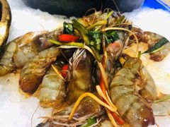 -和谐号(全运路万达店)