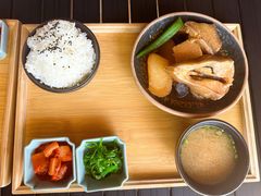 -The place那儿(新城国际店)