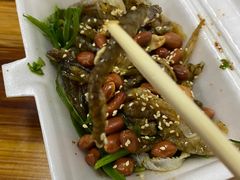 -陈添記·祖傳爽鱼皮·西关老字号(广州首店)
