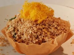 -金轩中餐厅 Jin Xuan(浦东丽思卡尔顿酒店)
