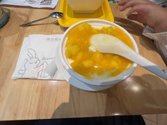 -满记甜品(荟聚购物中心店)