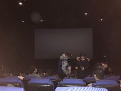 -博纳国际影城IMAX(中央大道店)