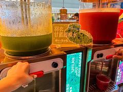 -牛YO寿喜烧和牛火锅自助(三台子万象汇店)