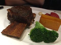 王品台塑牛排(上海仙霞店)-王品牛排(上海仙霞店)