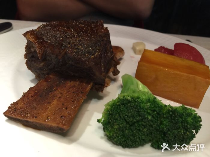 王品牛排(上海仙霞店)王品台塑牛排(上海仙霞店)图片