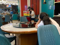 大堂-三品香·江浙菜(松江九谊店)