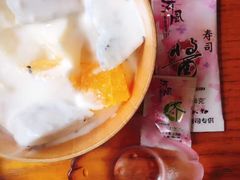-河风精致寿司(太原店)