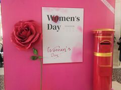 -光启城时尚购物中心