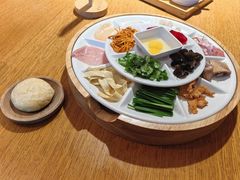 -芸南道·过桥米线(昆明老街旗舰店)