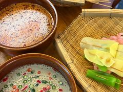 -古真记钵钵鸡(总店)