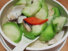-隅乐胡椒虾·台湾菜·团建(皇岗店)