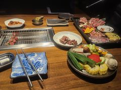 -杉海和牛烧肉海鲜自助(会展城店)
