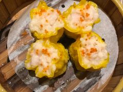 蟹籽鲜虾烧卖-香云轩·顺德菜(香云纱园林酒店店)