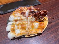 -信日本料理(信义坊店)