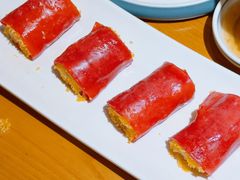 -如轩·海鲜砂锅粥·潮汕菜(沿江东路店)