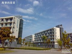 -上海海事大学(临港校区)